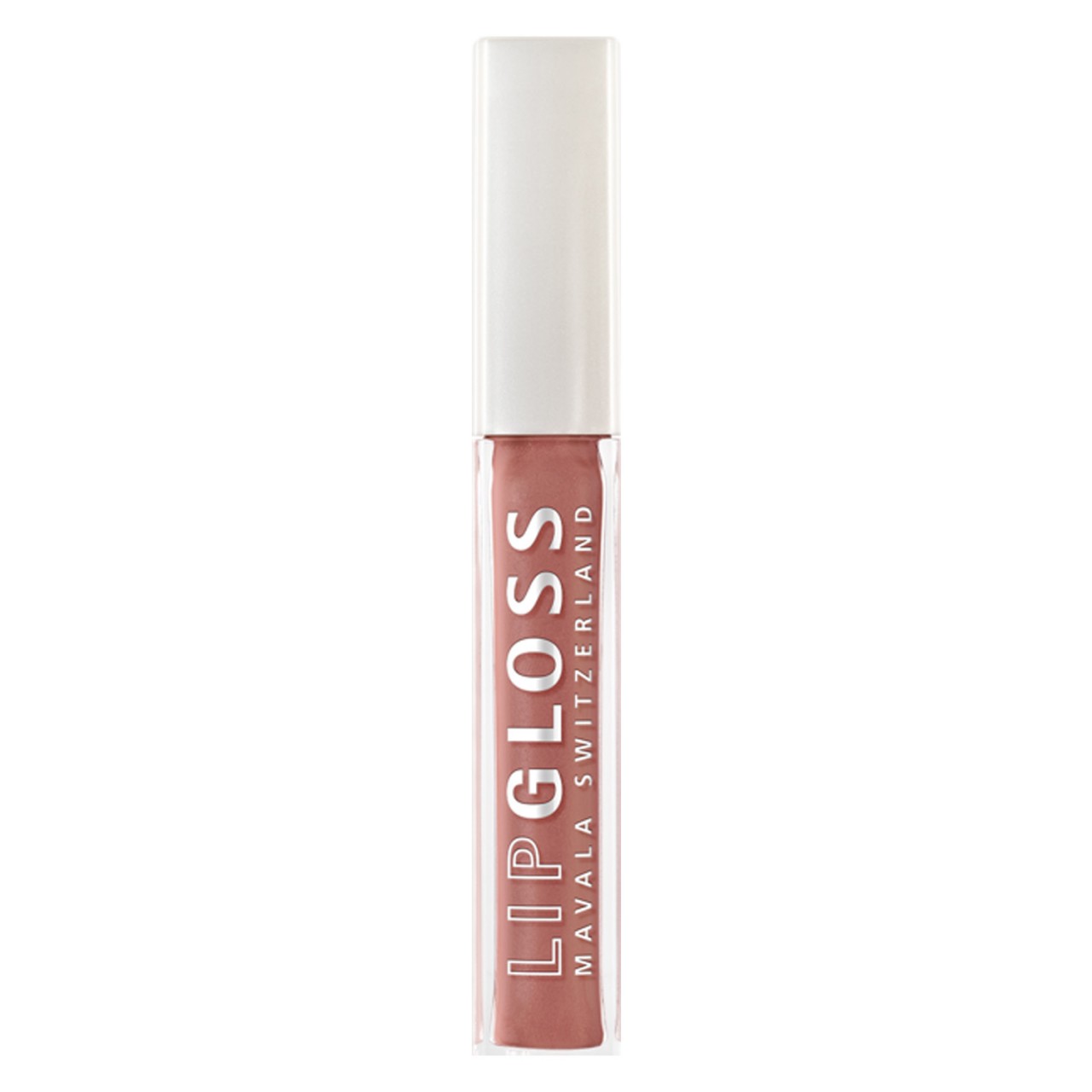 MAVALA Lips - Lip Gloss Truffle von Mavala