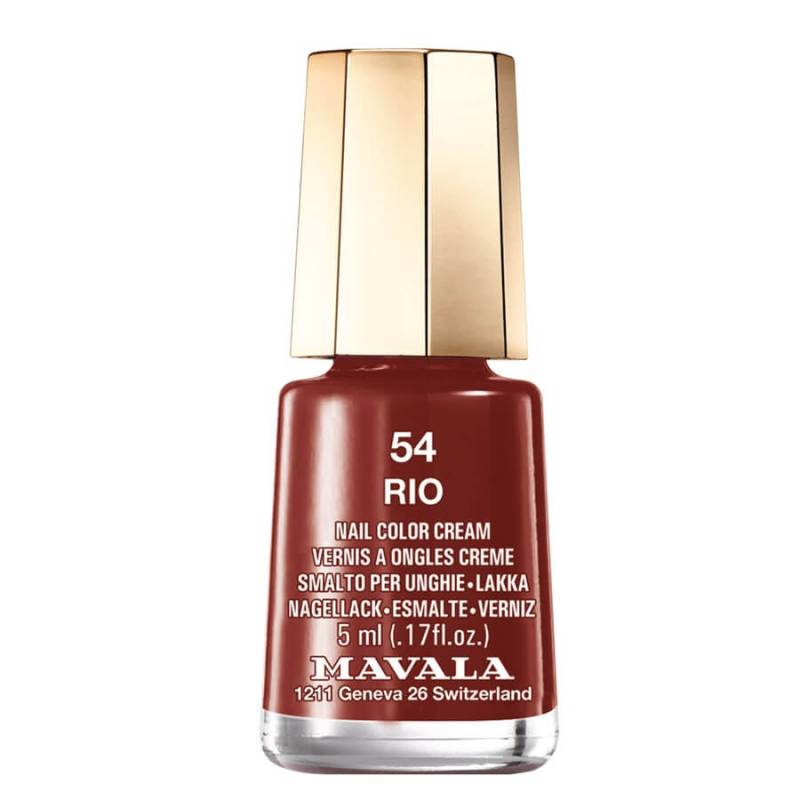 Mini Color's - RIO 54 von Mavala