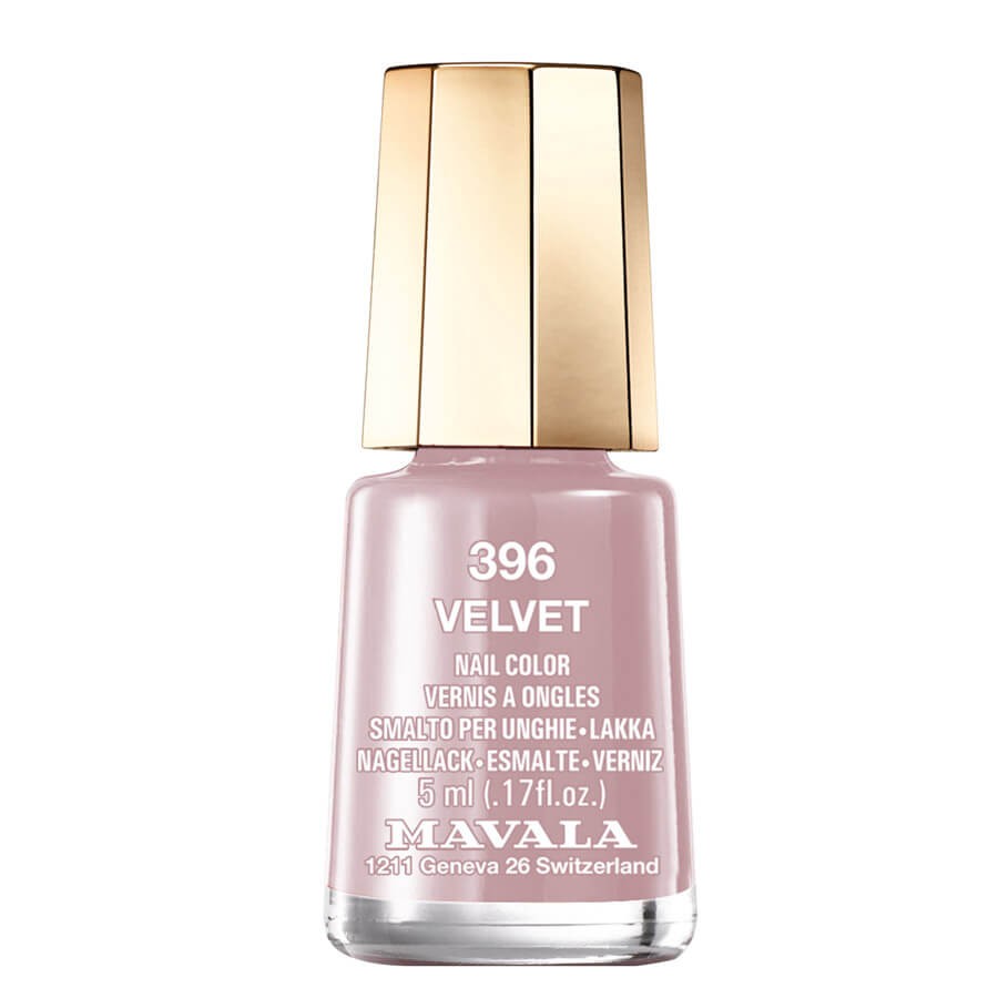 Mini Color's - VELVET 396 von Mavala