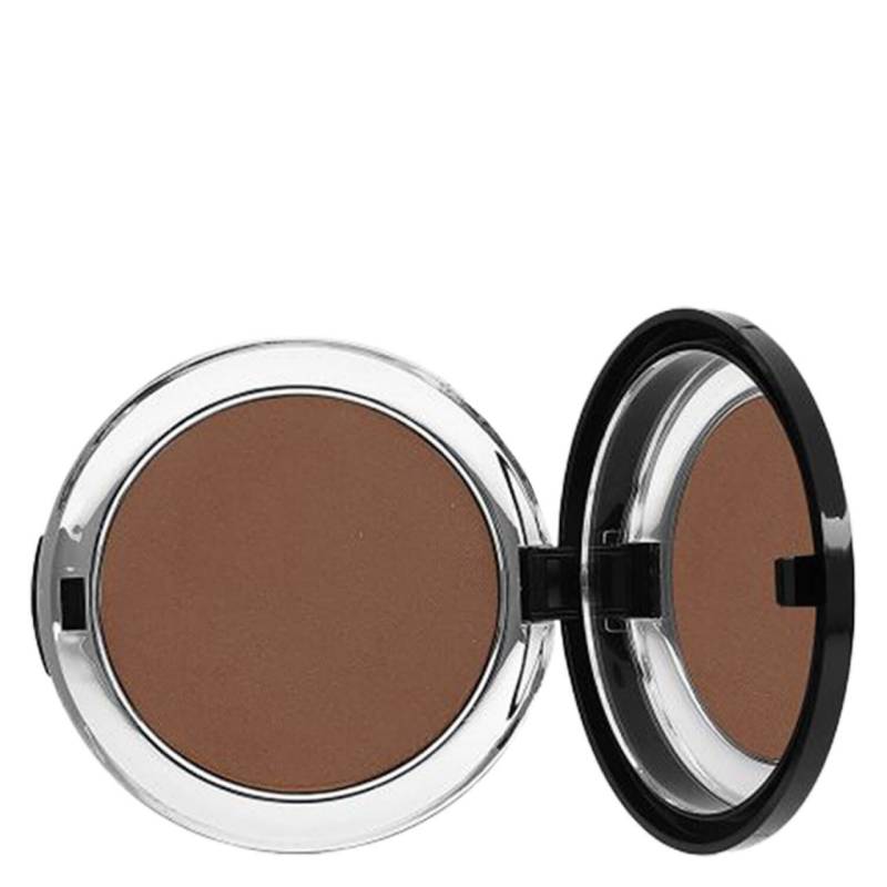 bellapierre Teint - Compact Mineral Foundation SPF15 D.Cocoa von bellapierre