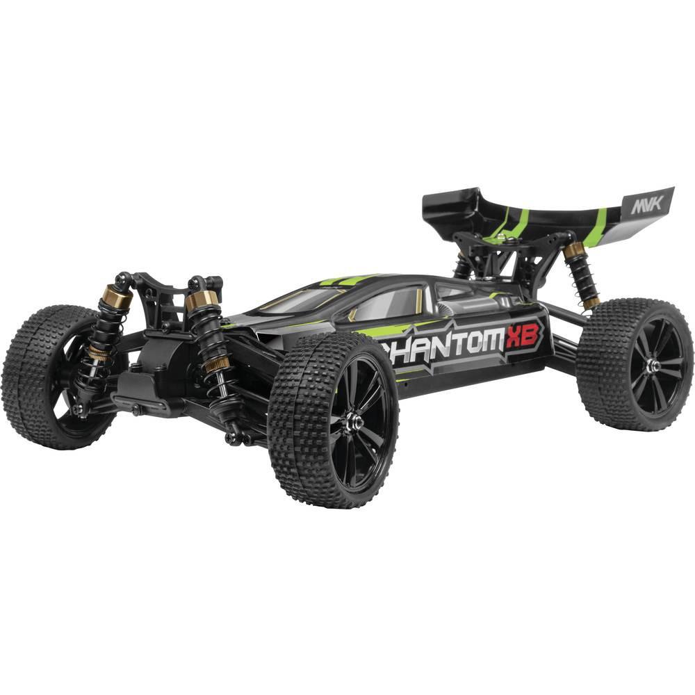 1:10 4wd Elektro-buggy Rtr Unisex Multicolor von Maverick