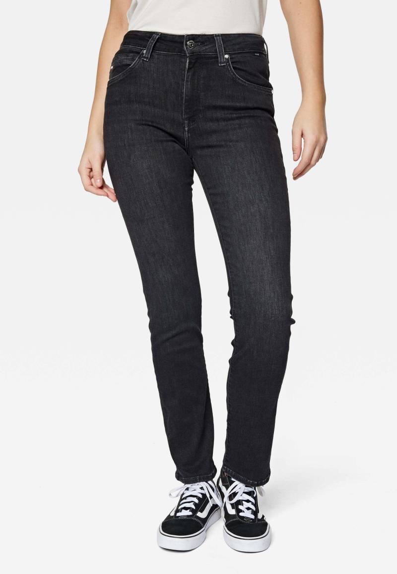 Mavi - Jeans Kendra, für Damen, Taubengrau, Größe W29/L30 von Mavi