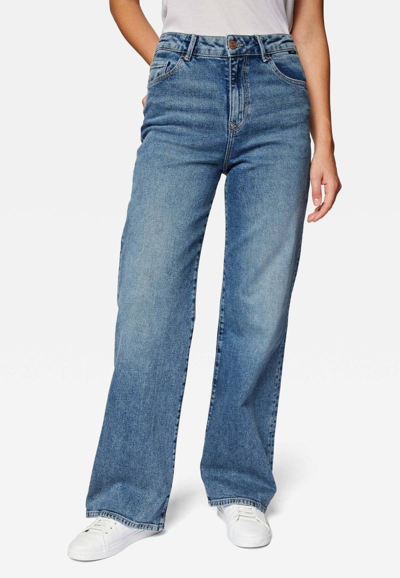 Jeans Malibu Damen Blau W27 von Mavi