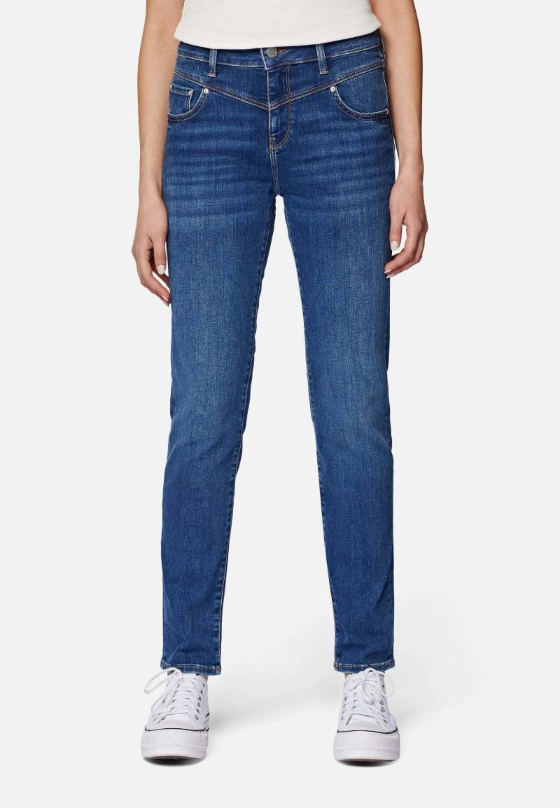 Mavi - Jeans Sophie, für Damen, Blau, Größe W27/L30 von Mavi