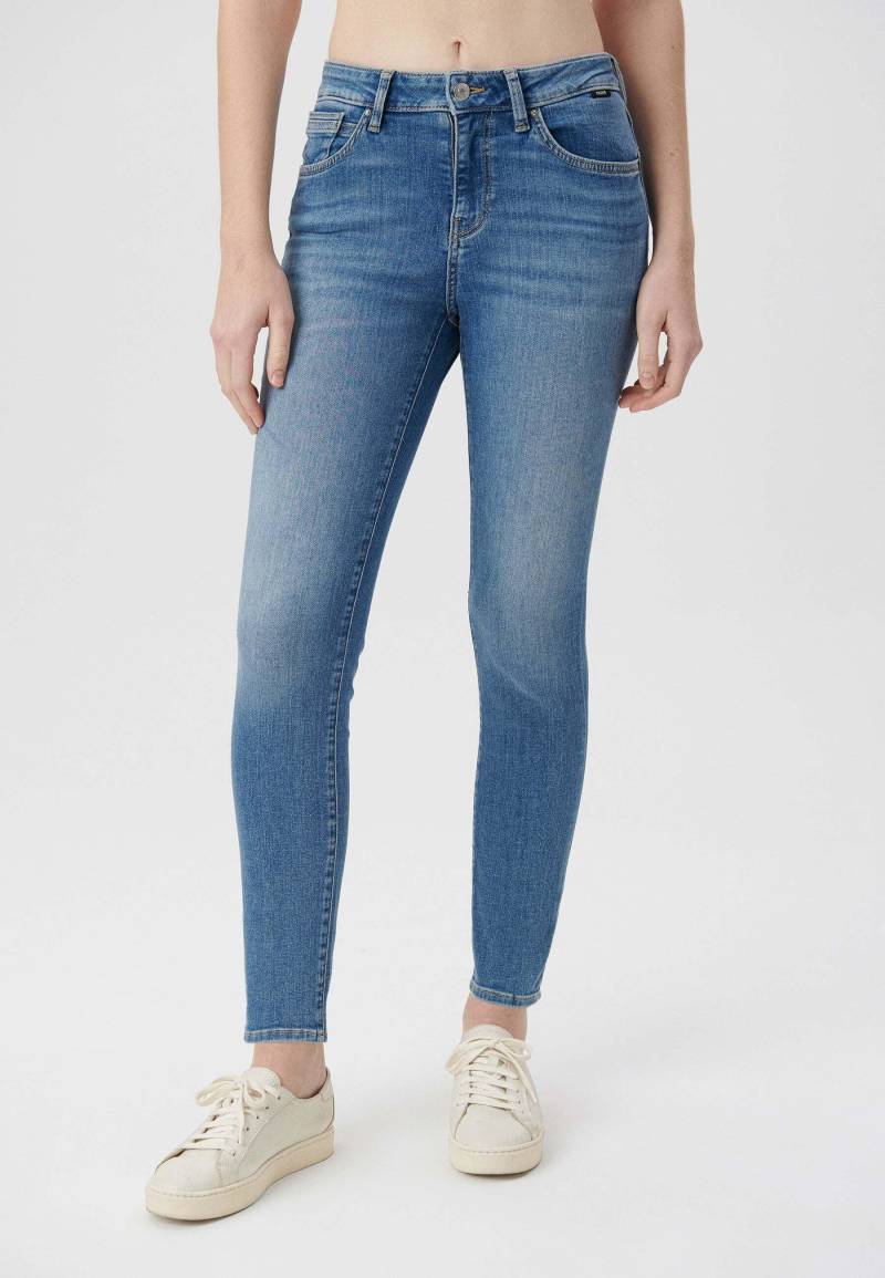 Jeans Sophie Damen Blau W26 von Mavi