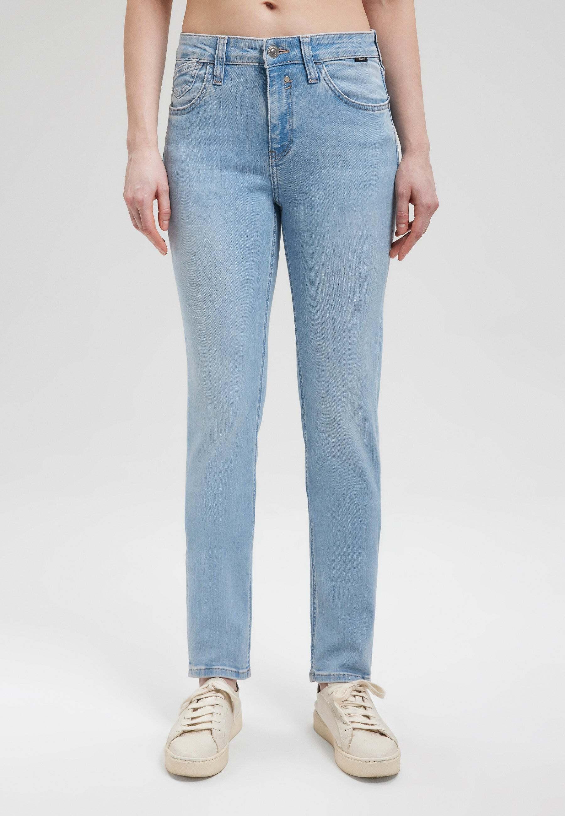 Jeans Sophie Damen Blau W26 von Mavi