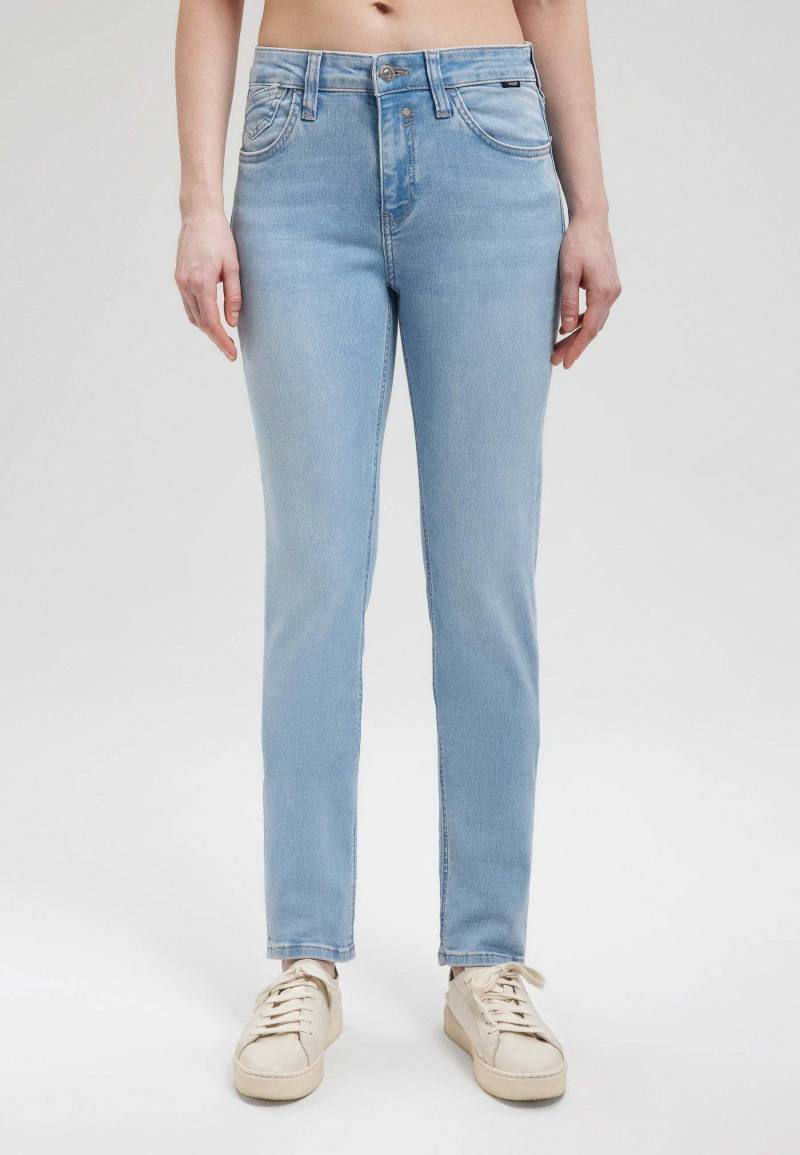 Jeans Sophie Damen Blau W27 von Mavi