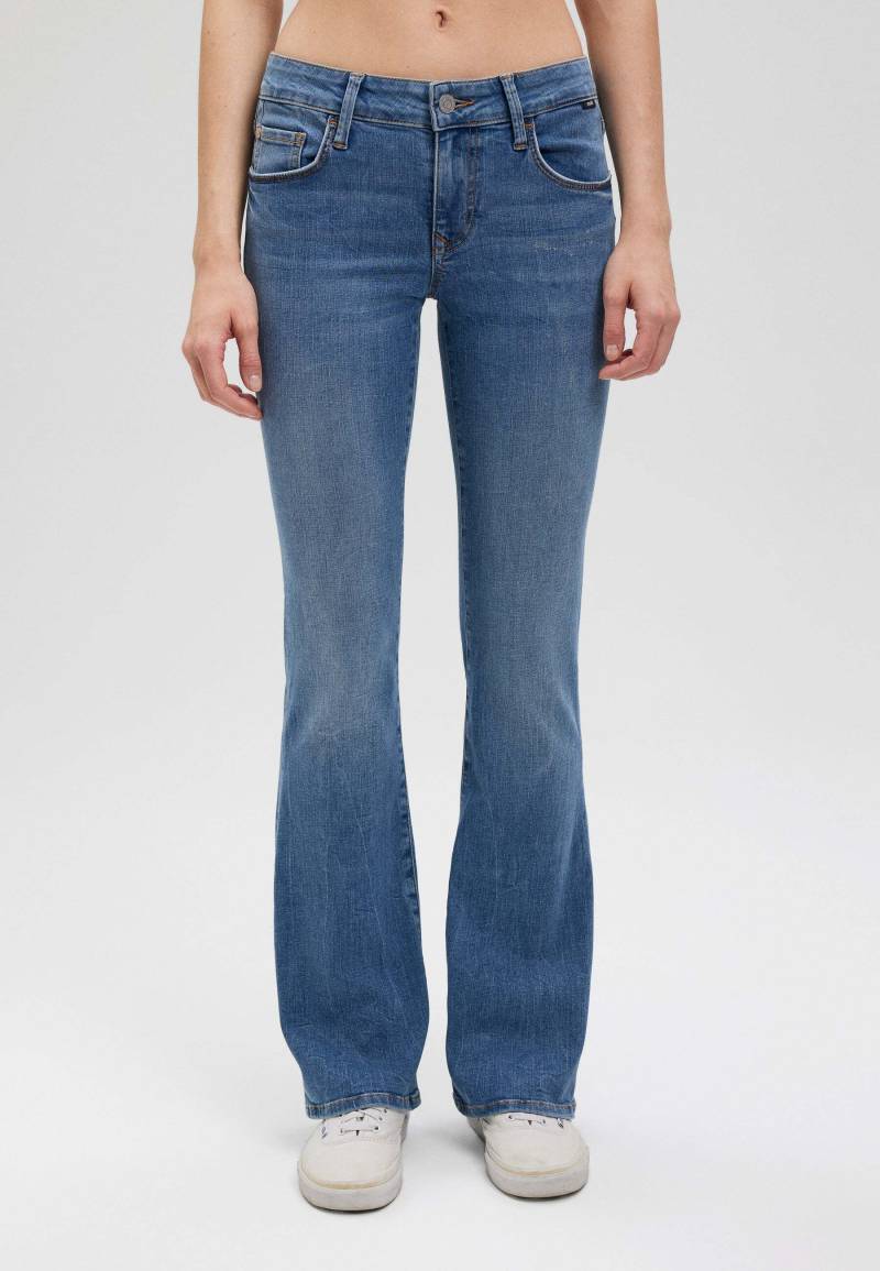 Mavi Bootcut-Jeans »Mavi Jeans Bella Mid-Rise« von Mavi