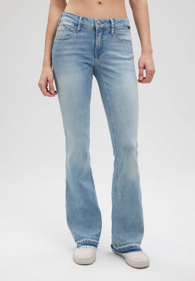 Mavi Bootcut-Jeans »Mavi Jeans Bella« von Mavi