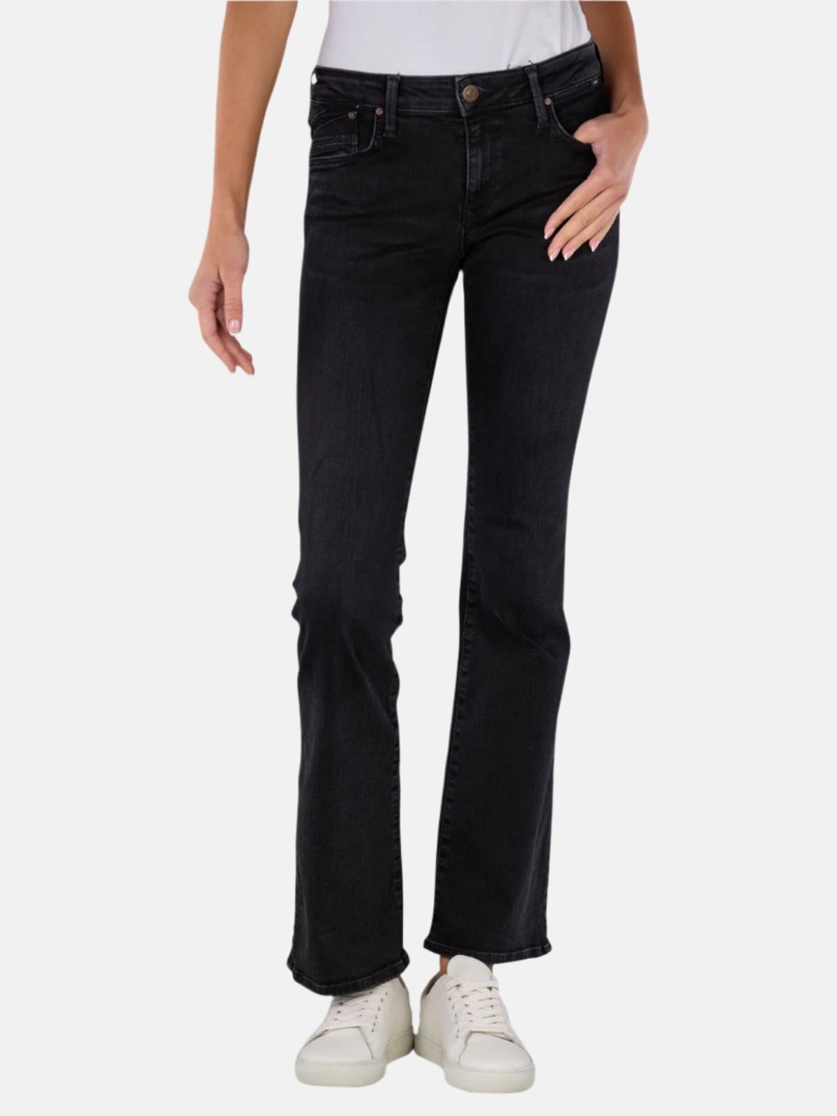 Mavi Bootcut-Jeans »Mavi Jeans Bella« von Mavi