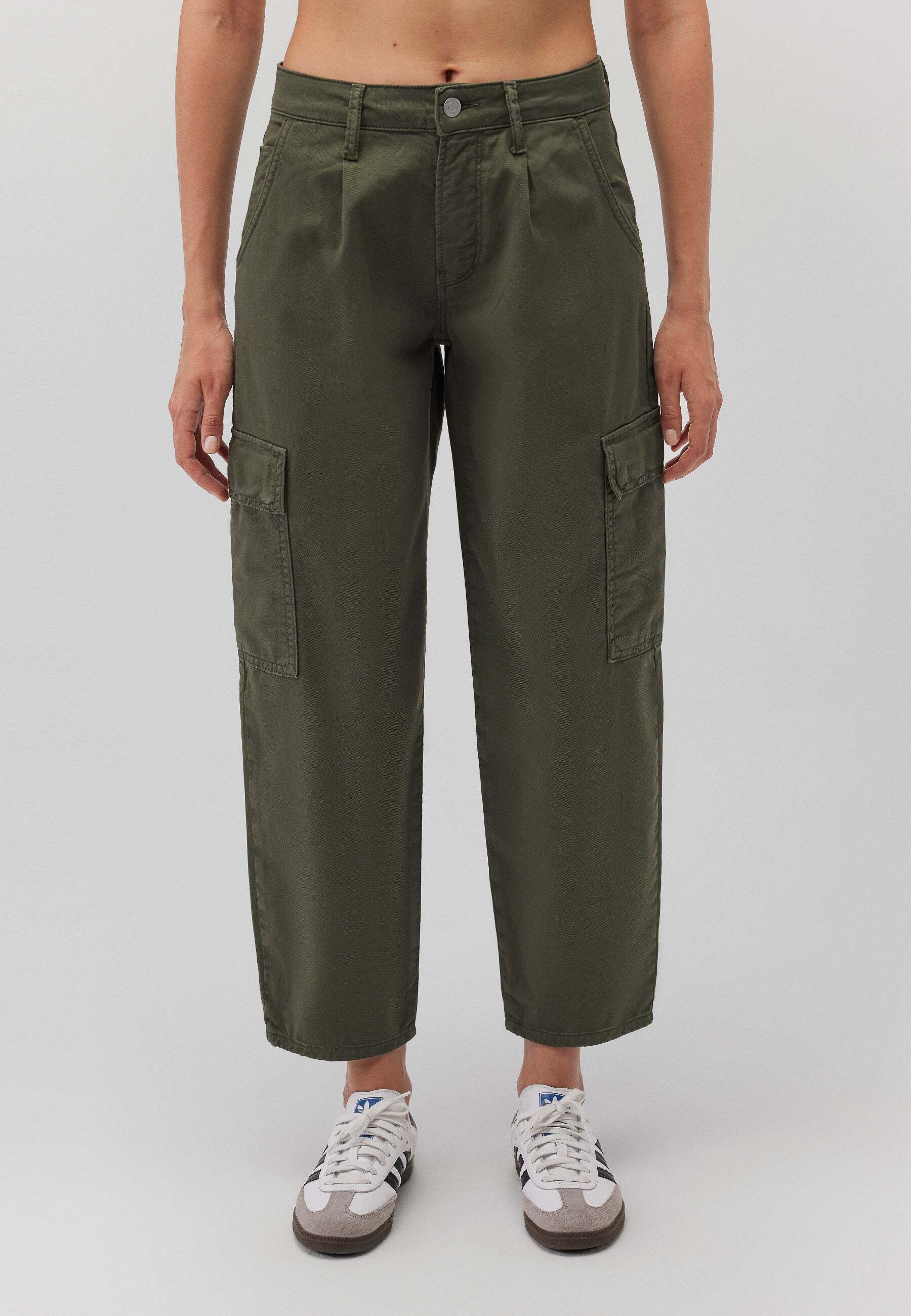 Mavi Cargohose »Mavi Cargohose Jacy« Mavi Cargohose »Mavi Cargohose Jacy« von Mavi