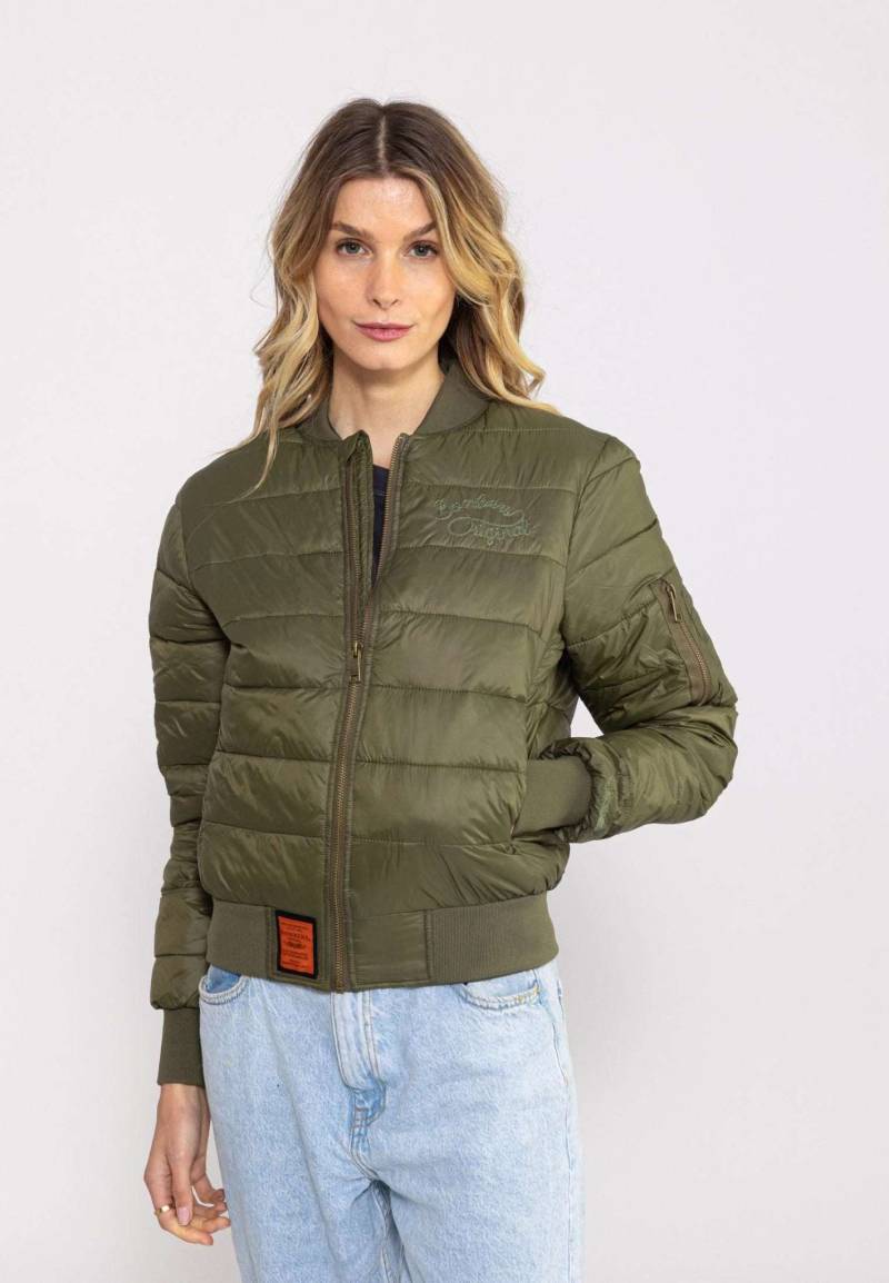 Mavi Daunenjacke »Daunenjacken Dallas W Daunenjacke« von Mavi