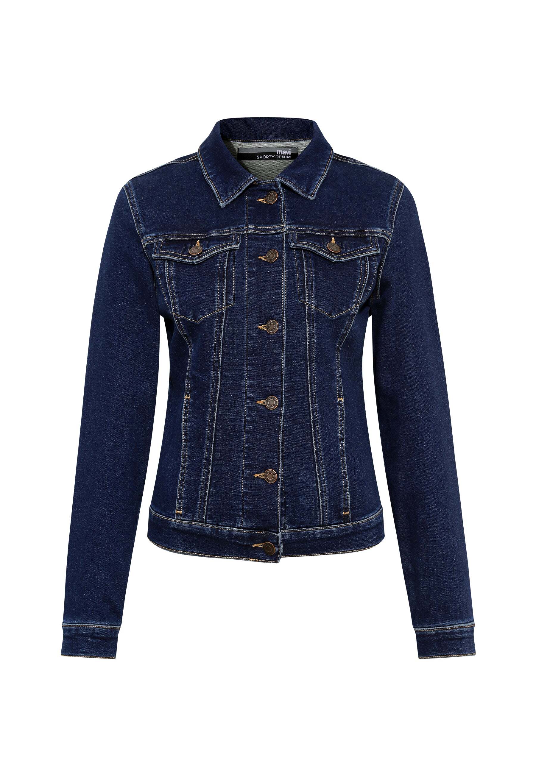 Mavi Jeansjacke »Mavi Jeansjacke Daisy« von Mavi