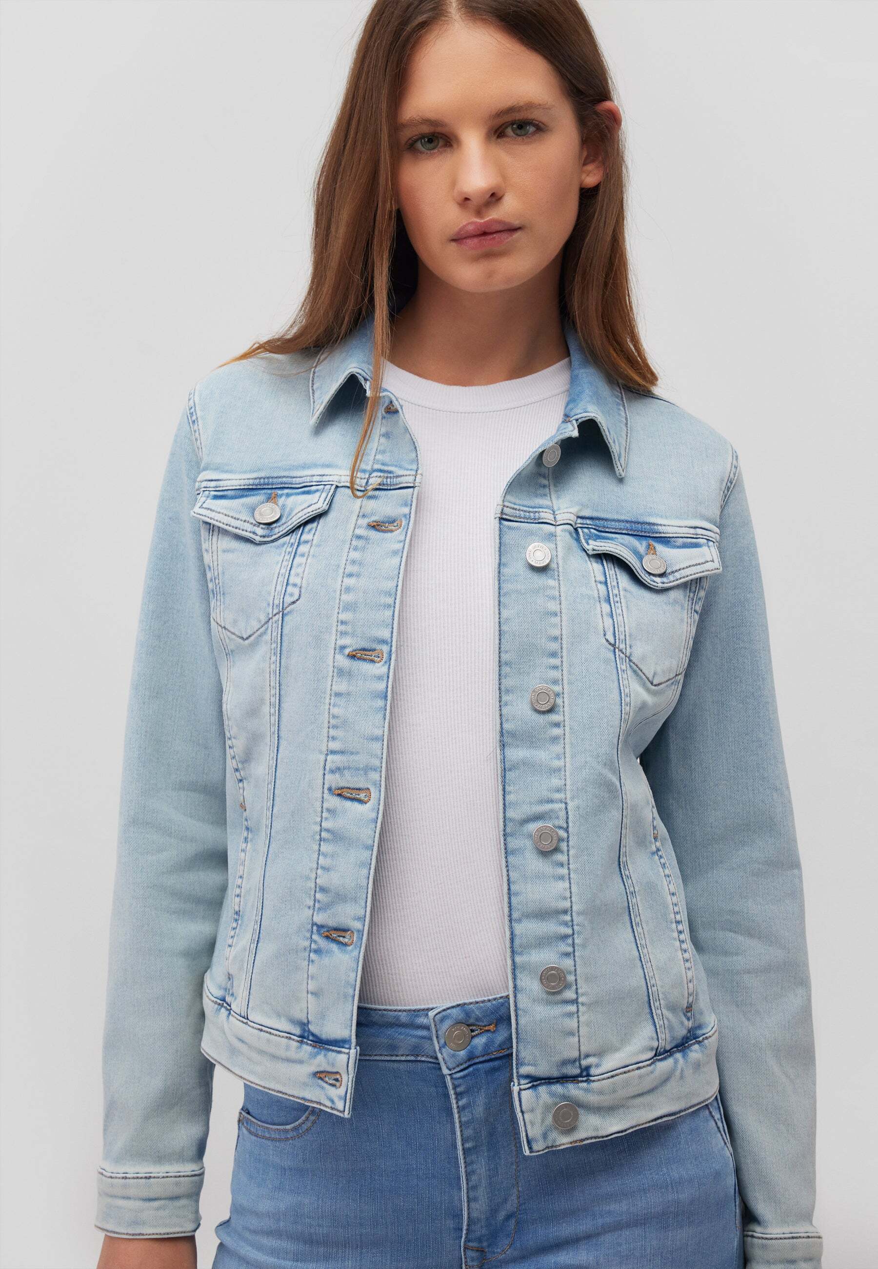 Mavi Jeansjacke »Mavi Jeansjacke Daisy« von Mavi