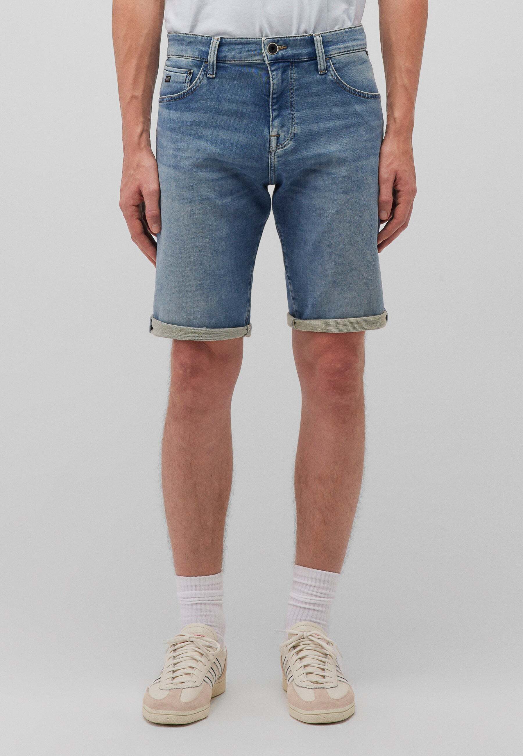 Mavi Shorts »Mavi Jeansshorts Tim« von Mavi