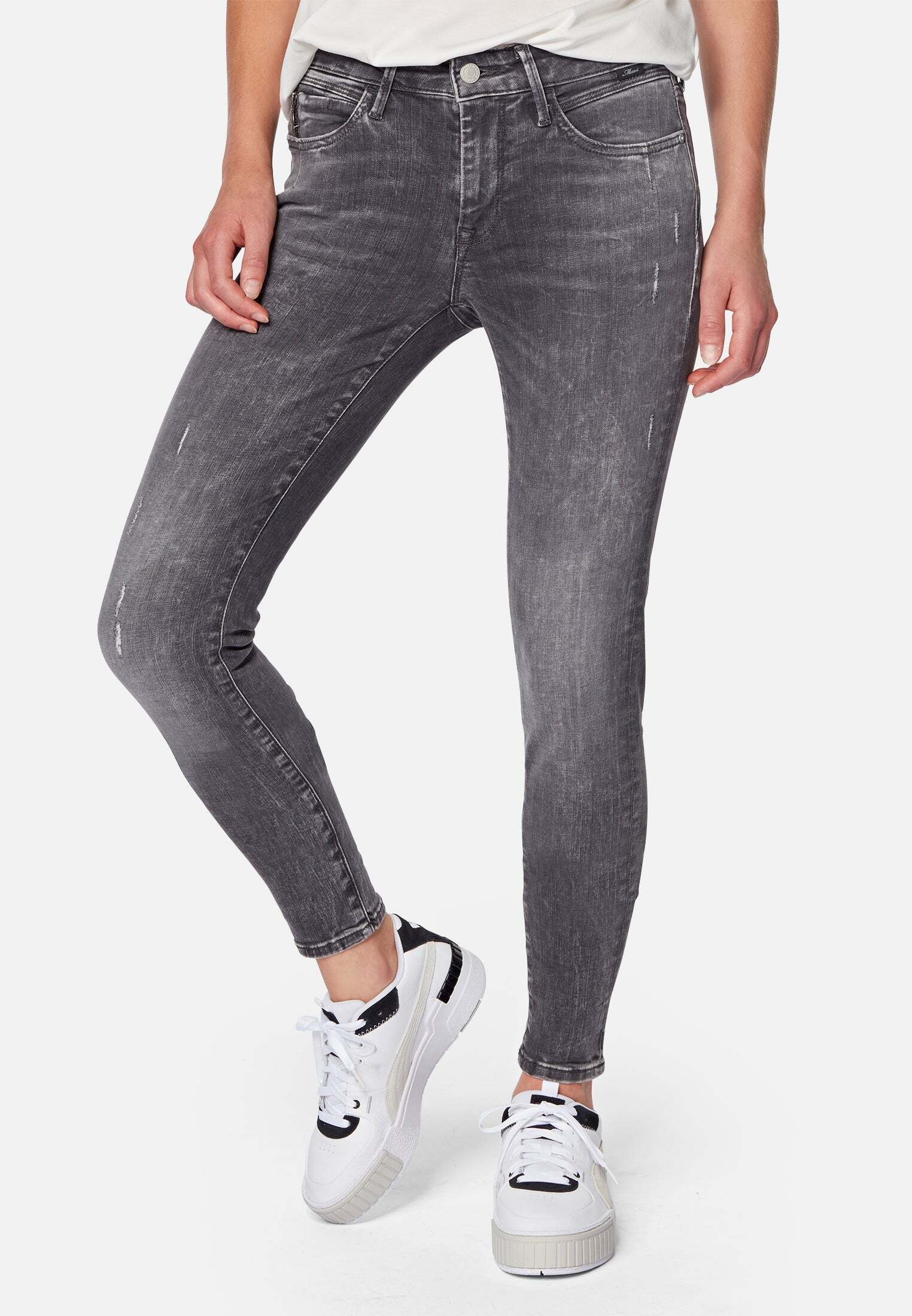 Mavi Skinny-fit-Jeans »Mavi Jeans Adriana« von Mavi