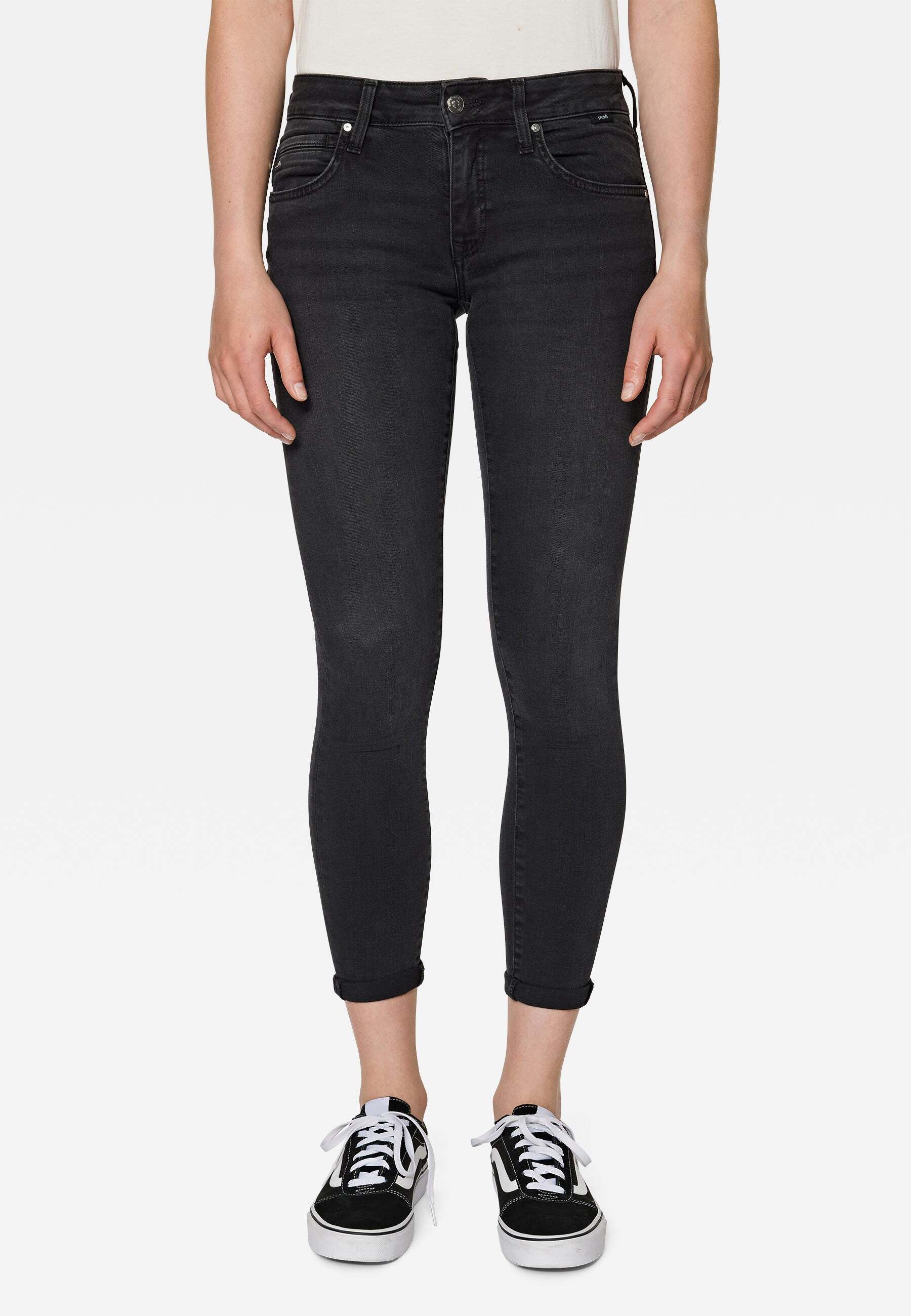 Mavi Skinny-fit-Jeans »Mavi Jeans Lexy« Mavi Skinny-fit-Jeans »Mavi Jeans Lexy« von Mavi
