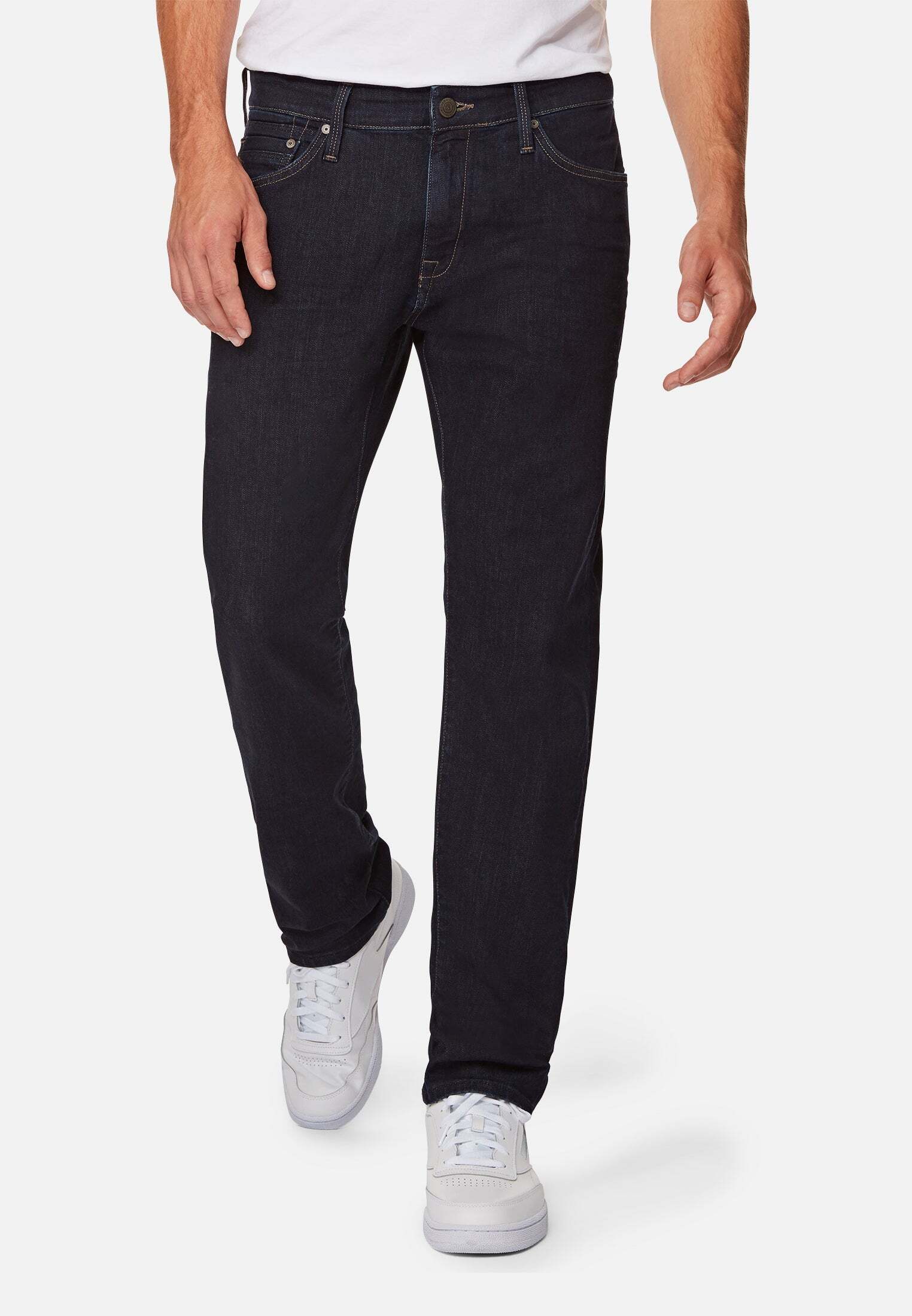 Mavi Slim-fit-Jeans »Mavi Jeans Marcus«