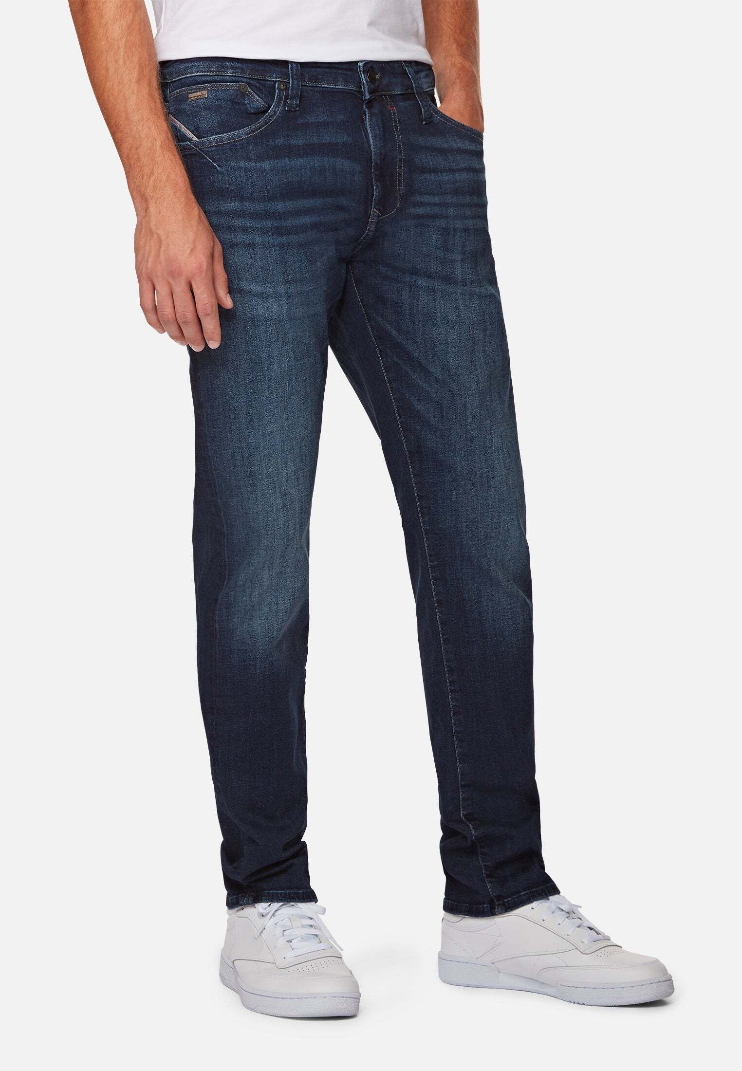 Mavi Slim-fit-Jeans »Mavi Jeans Marcus«