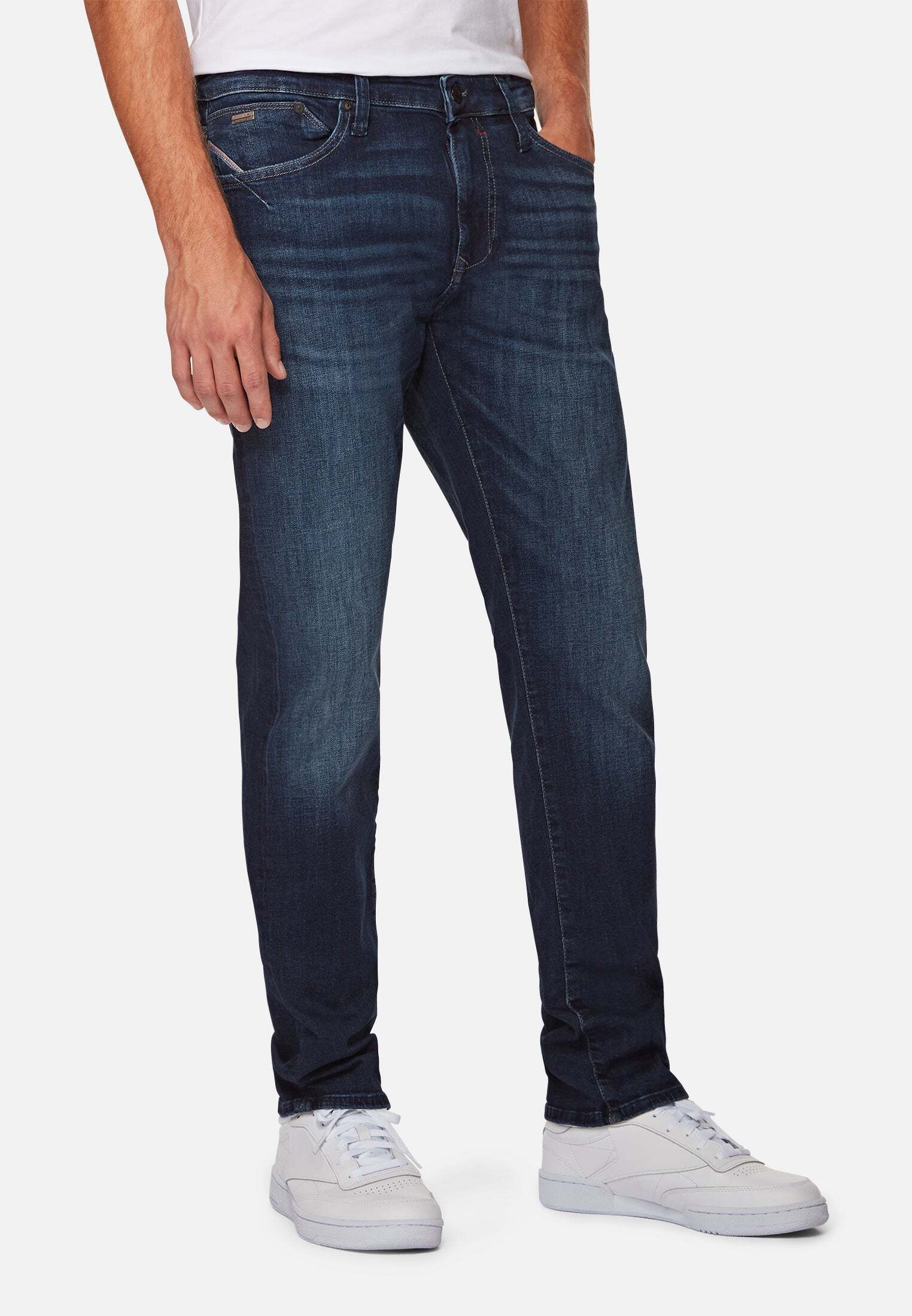 Mavi Slim-fit-Jeans »Mavi Jeans Marcus« Mavi Slim-fit-Jeans »Mavi Jeans Marcus« von Mavi