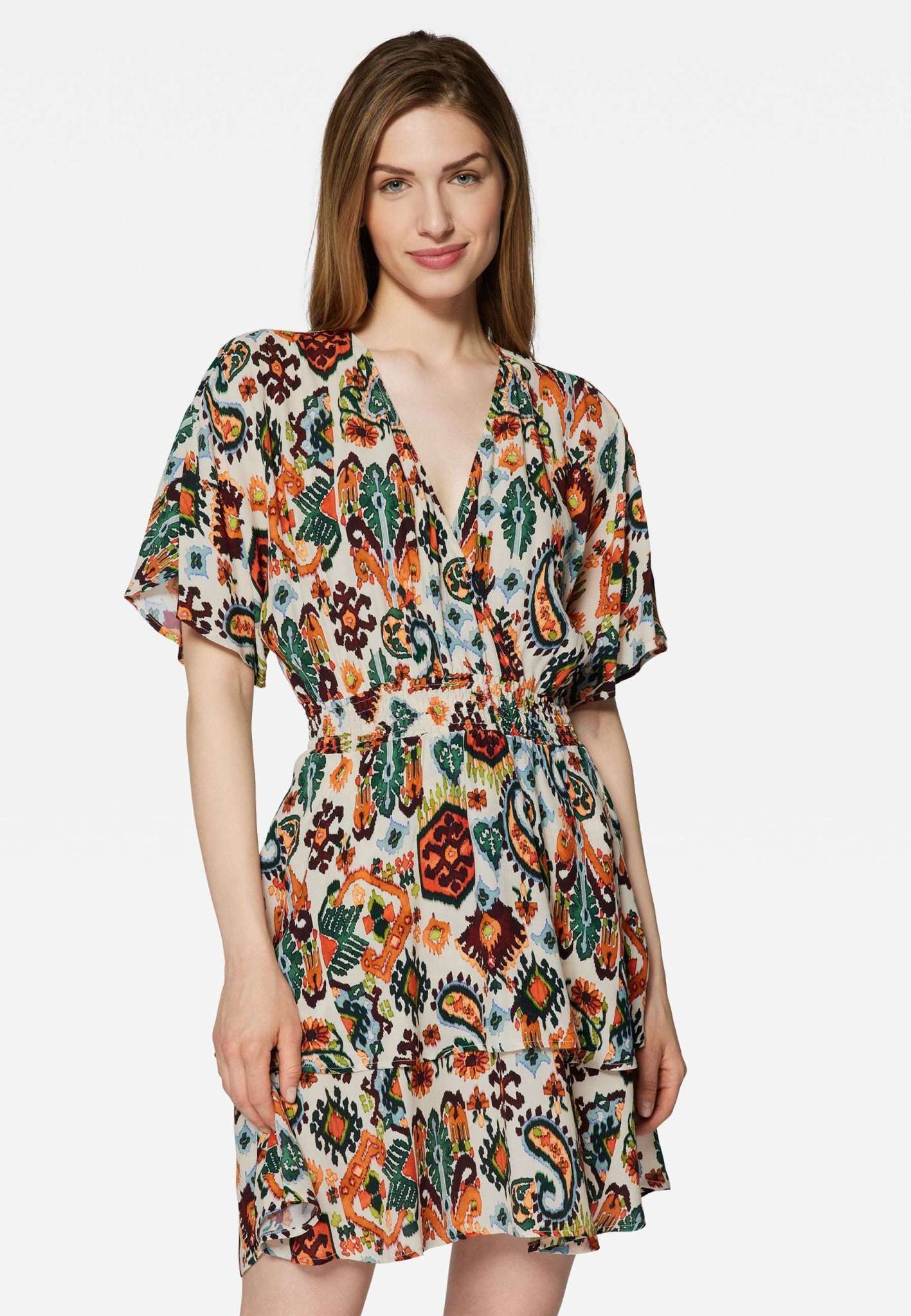 Mavi Sommerkleid »Kleider Printed Dress« von Mavi