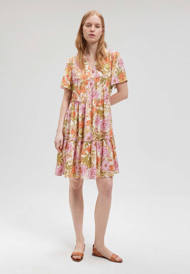 Mavi Sommerkleid »Mavi Kleider Easy Mini Dress« von Mavi