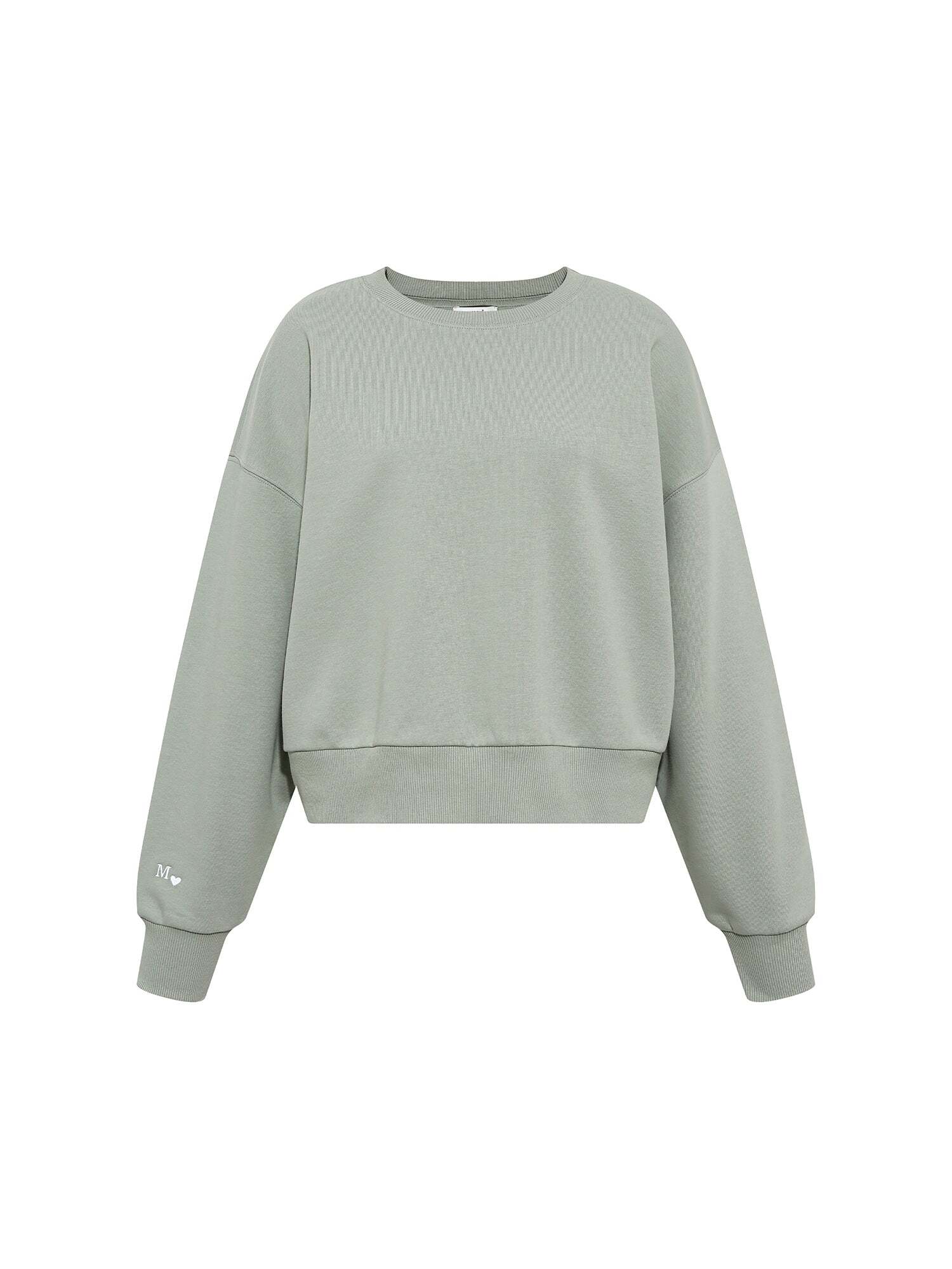 Mavi Sweatshirt »Mavi Sweatshirt Crew Neck Sweatshirt« von Mavi