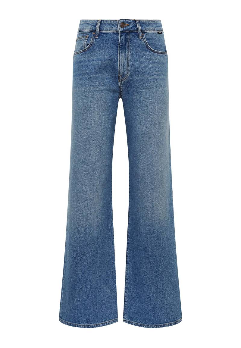 Mavi Weite Jeans »Mavi Jeans Malibu« von Mavi