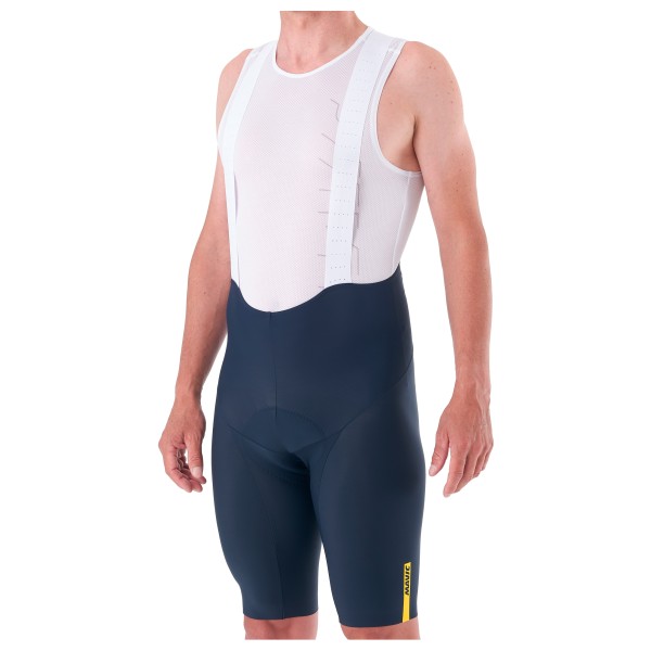 Mavic - Aksium Bib Short - Velohose Gr L;M;S;XL;XXL blau von Mavic