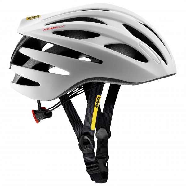 Mavic - Aksium Elite - Velohelm Gr 51-56 cm - S grau von Mavic