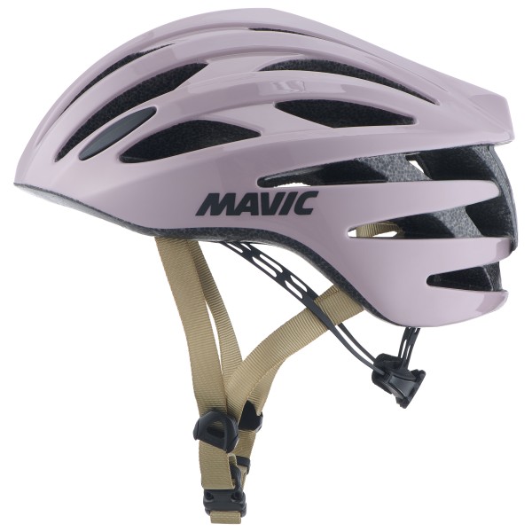 Mavic - Aksium Elite - Velohelm Gr 51-56 cm - S sea fog von Mavic