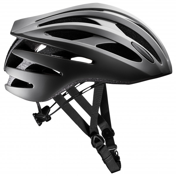 Mavic - Aksium Elite - Velohelm Gr 54-59 cm - M schwarz/grau von Mavic