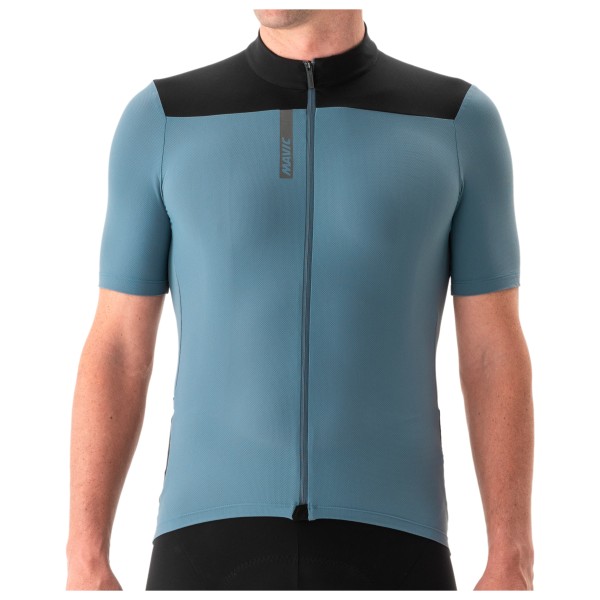 Mavic - Allroad Cargo Jersey - Velotrikot Gr L;M;S;XL;XXL beige;bunt Mavic - Allroad Cargo Jersey - Velotrikot Gr L;M;S;XL;XXL beige;bunt von Mavic