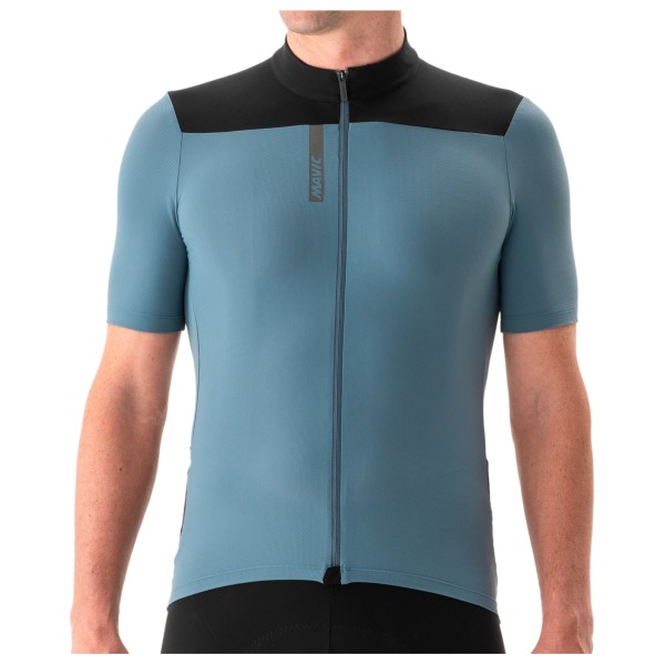 Mavic - Allroad Cargo Jersey - Velotrikot Gr L bunt von Mavic