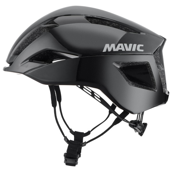 Mavic - Comete SL Mips - Velohelm Gr 51-56 cm - S grau/schwarz von Mavic