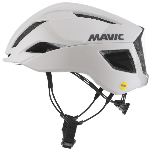 Mavic - Comete SL Mips - Velohelm Gr 54-59 cm - M grau von Mavic