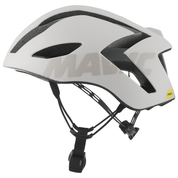 Mavic - Comete Ultimate 2 Mips - Velohelm Gr 54-59 cm - M grau von Mavic