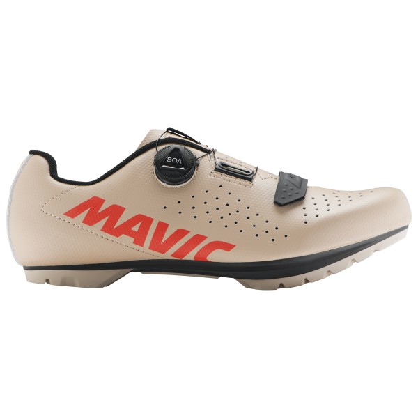 Mavic - Cosmic Boa SPD - Veloschuhe Gr 10,5 weiß von Mavic