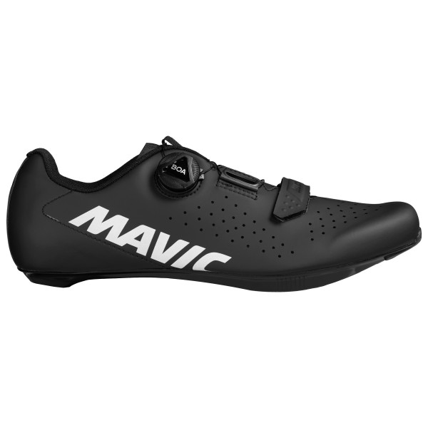 Mavic - Cosmic Boa - Veloschuhe Gr 10;10,5;11;11,5;6;6,5;7;7,5;8;8,5;9;9,5 schwarz Mavic - Cosmic Boa - Veloschuhe Gr 10;10,5;11;11,5;6;6,5;7;7,5;8;8,5;9;9,5 schwarz von Mavic