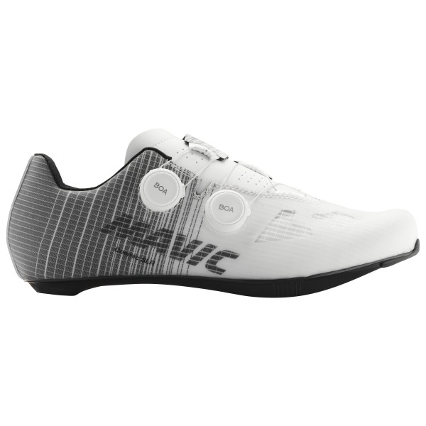 Mavic - Cosmic SLR - Veloschuhe Gr 10 grau von Mavic