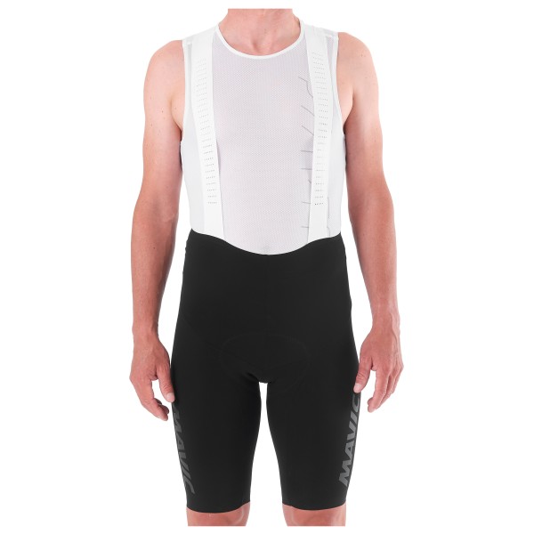 Mavic - Cosmic Ultimate Bib Short - Velohose Gr L;M;S;XL;XXL schwarz Mavic - Cosmic Ultimate Bib Short - Velohose Gr L;M;S;XL;XXL schwarz von Mavic