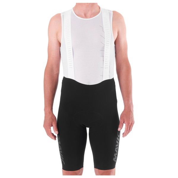 Mavic - Cosmic Ultimate Bib Short - Velohose Gr L;M;S;XL;XXL schwarz von Mavic