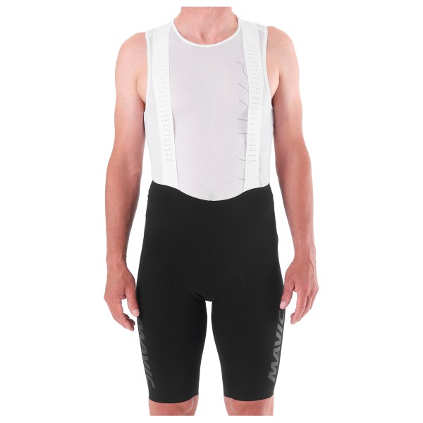 Mavic - Cosmic Ultimate Bib Short - Velohose Gr L schwarz von Mavic