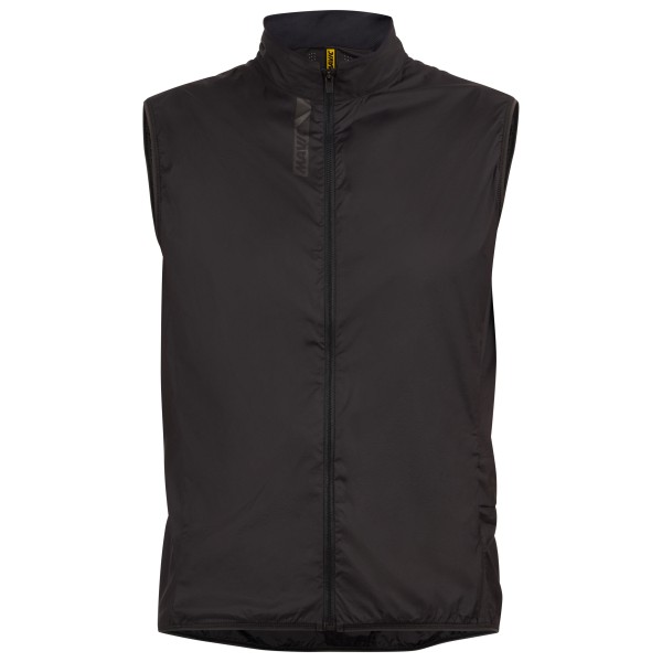 Mavic - Cosmic Wind Vest - Velogilet Gr L;M;S;XL schwarz von Mavic