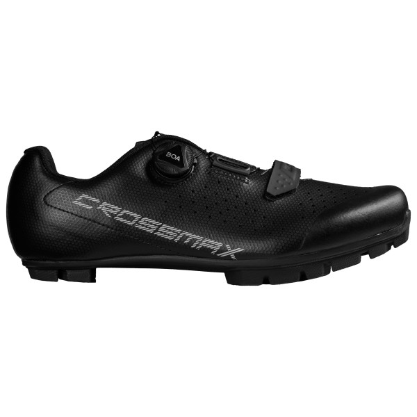 Mavic - Crossmax Boa - Veloschuhe Gr 7,5 schwarz von Mavic