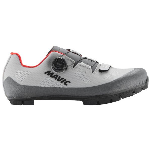 Mavic - Crossmax SL II - Veloschuhe Gr 10,5 grau von Mavic