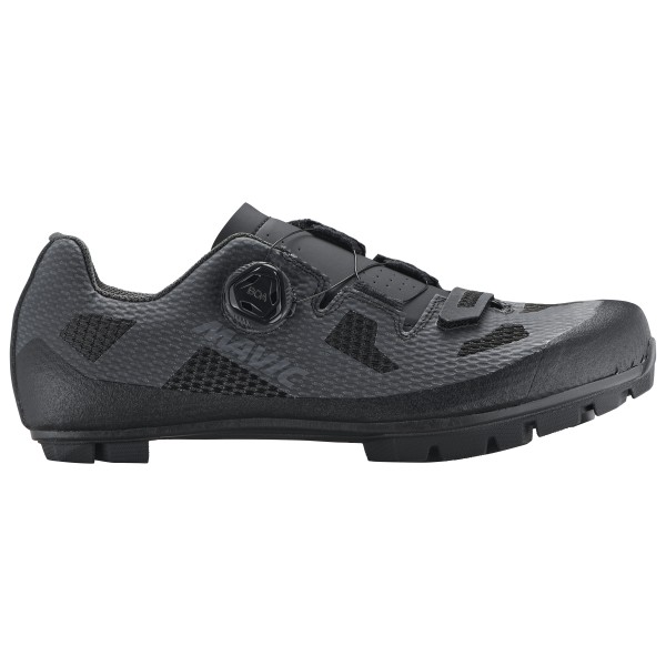 Mavic - Crossmax SL II - Veloschuhe Gr 8 grau