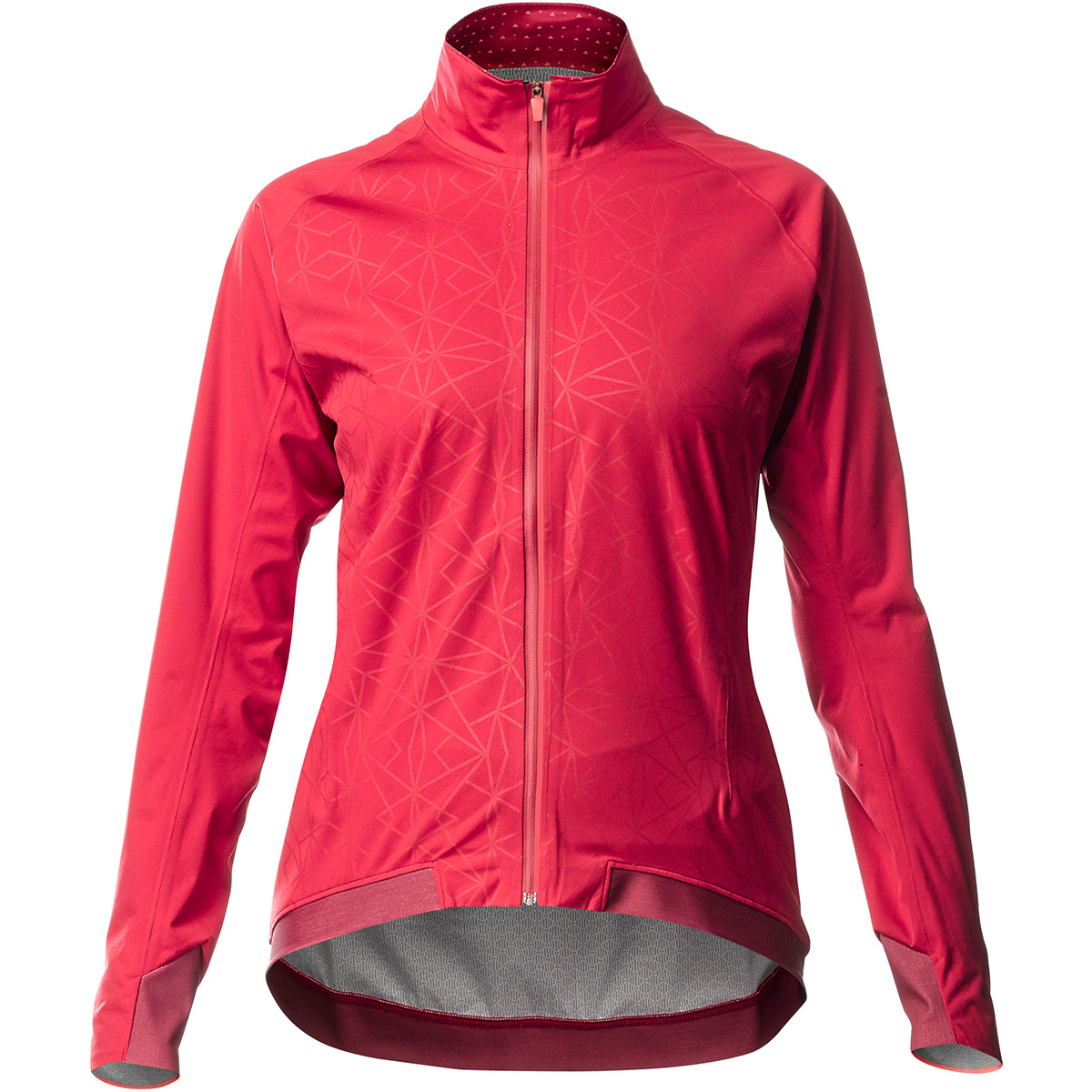 Mavic Damen Sequence H20 Jacke von Mavic