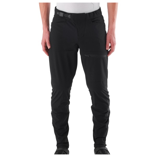 Mavic - Deemax Enduro Pant - Velohose Gr L;M;S;XL;XXL beige;schwarz von Mavic