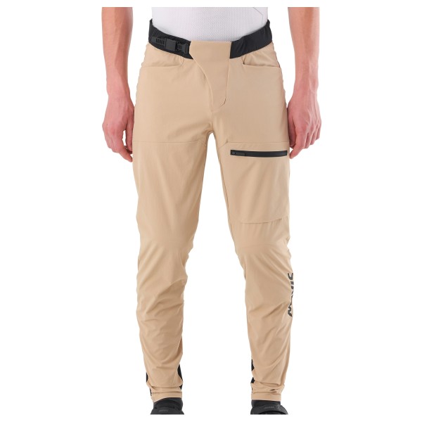 Mavic - Deemax Enduro Pant - Velohose Gr L beige von Mavic